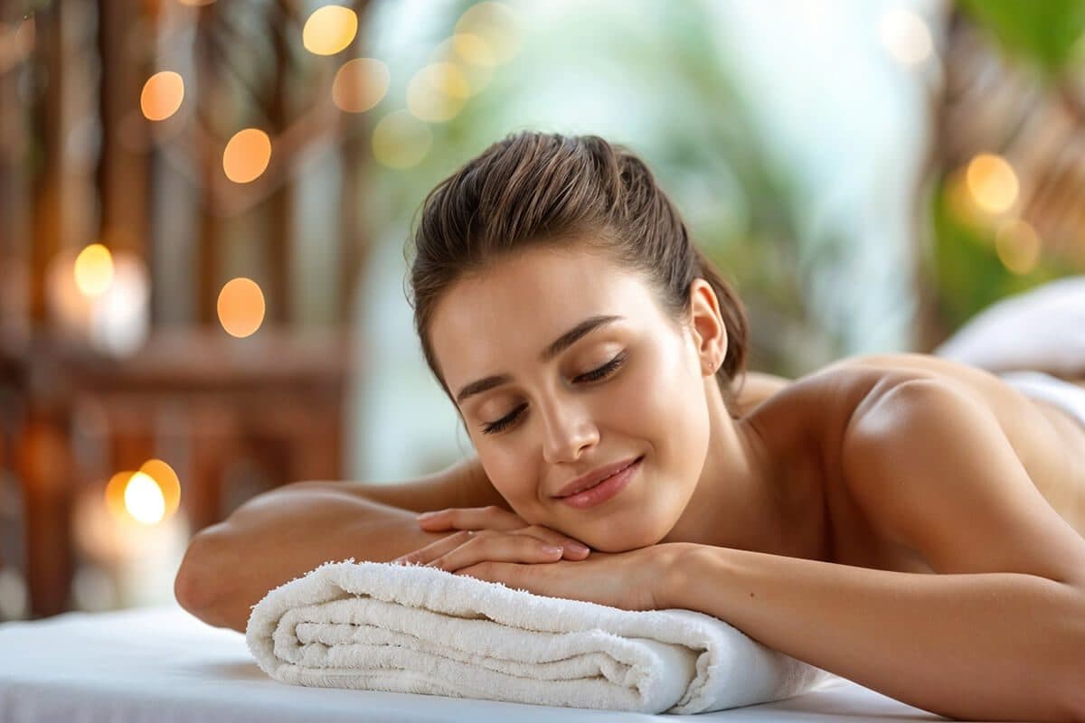 5 Signs Your Body Is Asking for a Massage