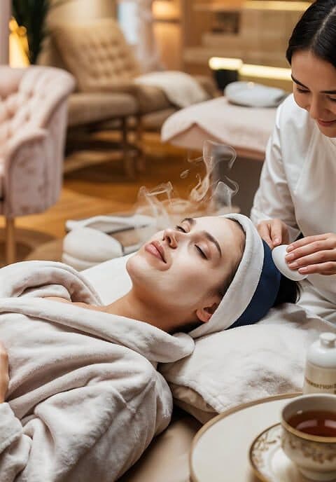 Deep Cleanse Facial